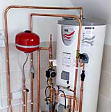 boiler